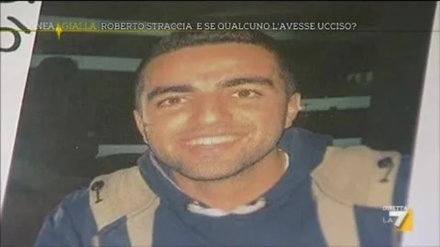 Roberto Straccia: la storia