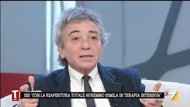 Tagadà - Puntata 29/04/2020