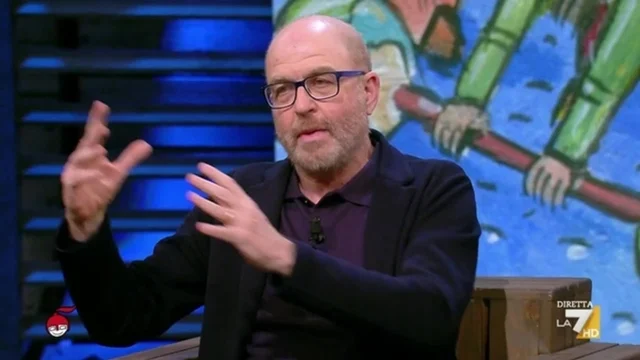 Gramellini: "Per la destra, la sinistra è tutta 'zecche comuniste'"