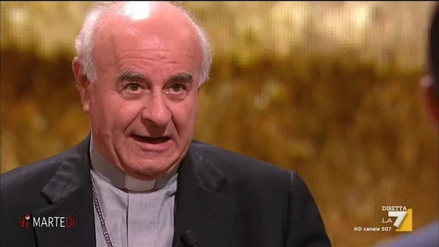 L'intervista a don Vincenzo Paglia sulle disuguaglianze sociali