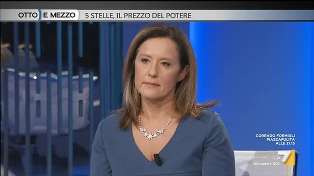 5Stelle, il prezzo del potere