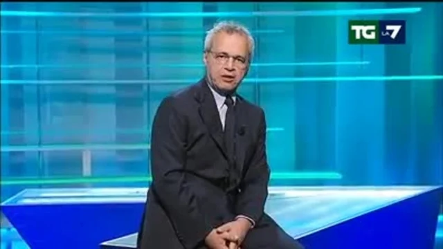 Edizione delle 20:00 - 17/10/2018