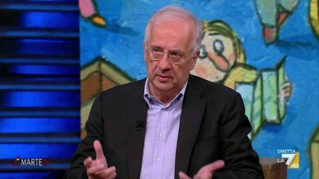 Accordo di pace, Veltroni: "Sbagliato augurarsi che la tregua fallisca per antipatia verso Trump"