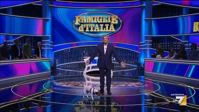 Famiglie d’Italia - Puntata del 4/3/2025