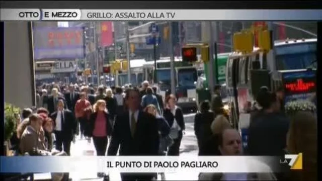 Dubbi sulla web-democrazia