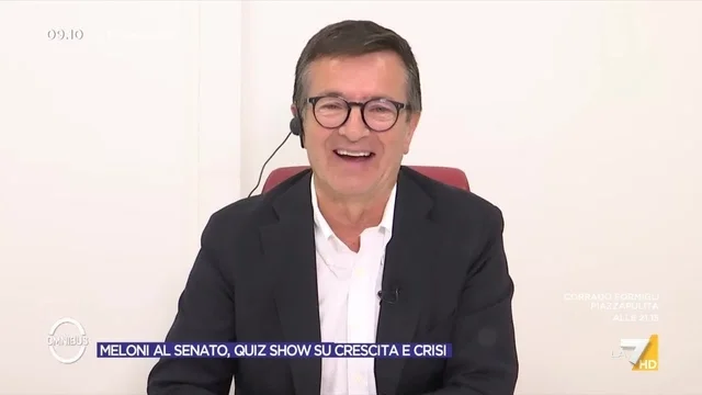 Campo largo, Giorgio Gori: "Silvia Salis ha escluso la sua partecipazione alle primarie"