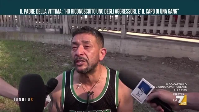 Omicidio alla stazione di Milano Certosa, il grido di dolore del padre del 22enne ucciso: "Ne ho riconosciuto uno"