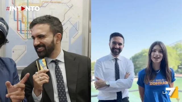 Chi è Zohran Mamdani? Il candidato democratico che sogna di cambiare New York