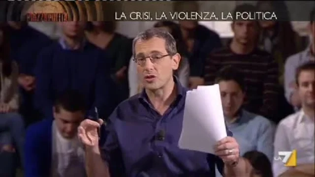 COLLEGAMENTO PARMA - PRIMA PARTE