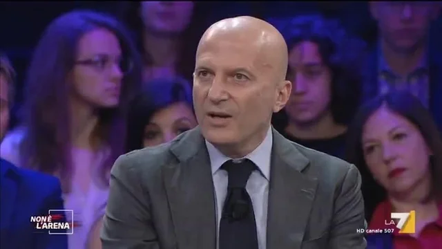 Minzolini: 'È difficile dividere la coalizione di centrodestra'