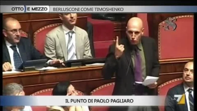 Il punto di Pagliaro del 11-10-13