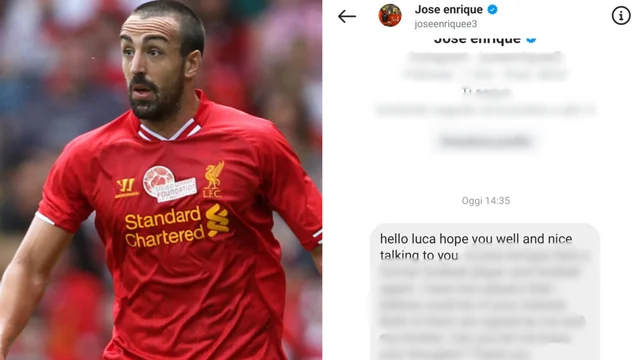 Lecce, José Enrique scrive per errore ad una pagina di meme per proporre due giocatori: ecco cosa è successo