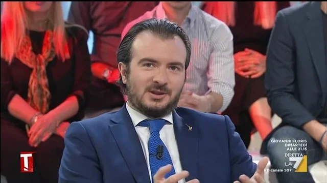 Tagadà - Puntata 30/04/2019