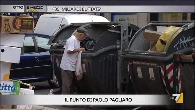 Sprechi pubblici e sprechi privati