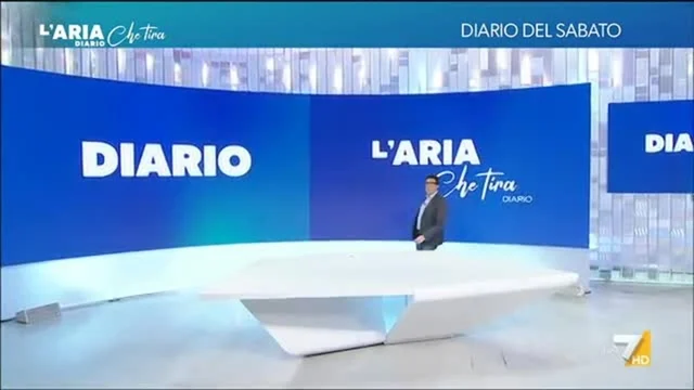 L'Aria Che Tira