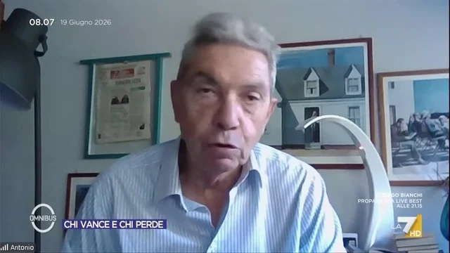 USA-Iran, Padellaro: "In mano a irresponsabili che non valutano le conseguenze"