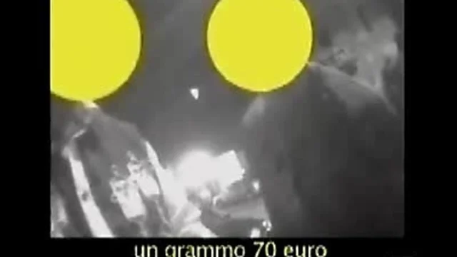 COCAINA LA NUOVA EPIDEMIA - PARTE 1
