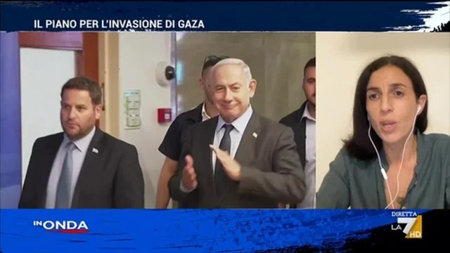 In Onda - Puntata del 22/10/2023