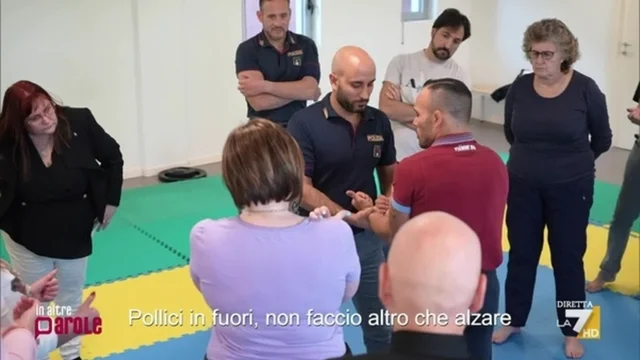 Aggressioni e minacce, nasce un corso di autodifesa per medici. La storia di Rosanna