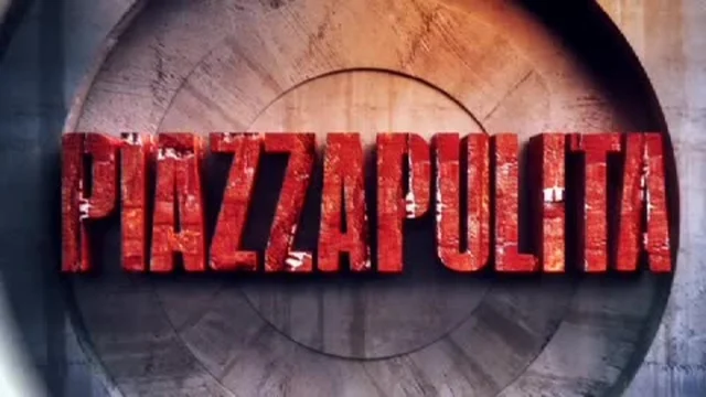PIAZZAPULITA, GIOVEDI' 23/02 ALLE 21.10