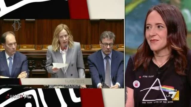 Como: “Meloni sullo spread? La detesto molto di più quando mente sulle cose semplici”