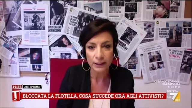 Tagadà - Puntata 2/10/2025