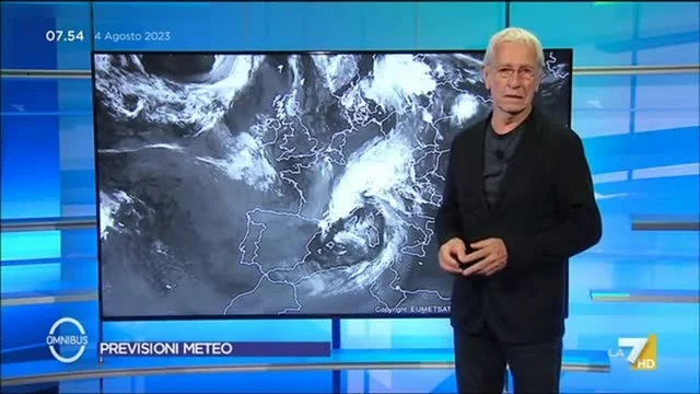 Meteo La7
