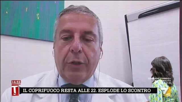 Tagadà - Puntata 22/04/2021