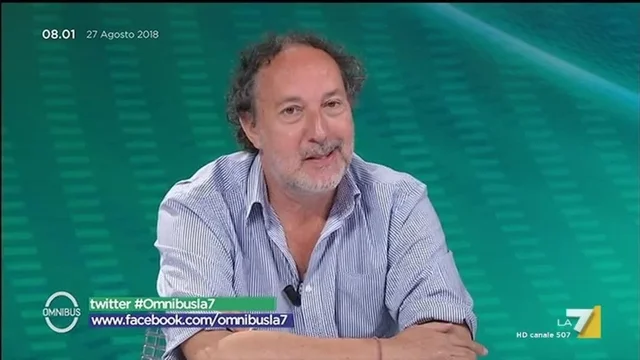 Salvini contro tutti: sotto a chi toga