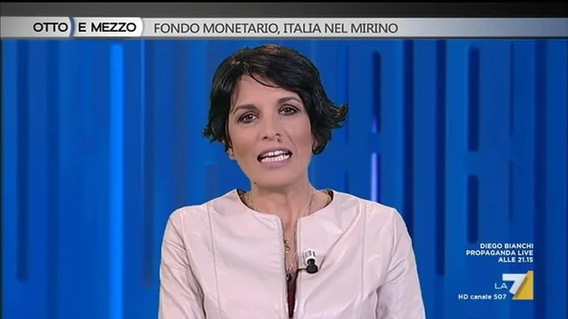 Fondo monetario, Italia nel mirino