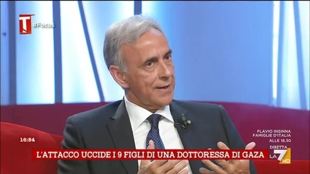 Taga Focus - Puntata del 26/5/2025
