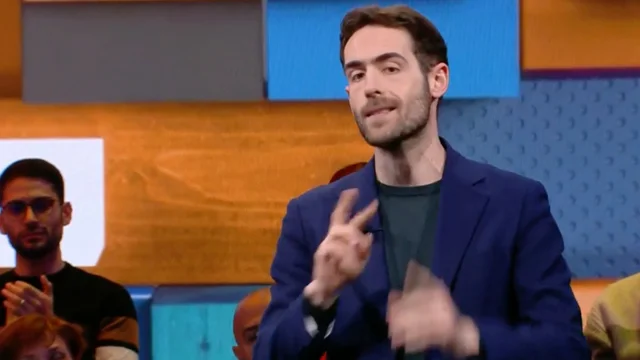 Jacopo Veneziani e i presidenti USA