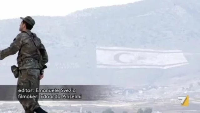 CIPRO, SOLDI IN FUGA