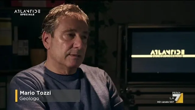 Terra dei fuochi, Mario Tozzi (geologo): 'Molti territori non sono più recuperabili'