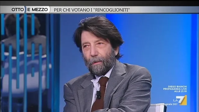 Per chi votano i 'rincoglioniti'