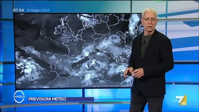 Omnibus - Meteo