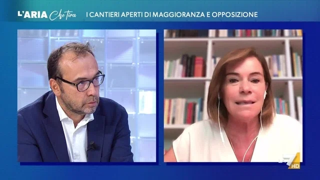 Primarie, Gualmini sulla proposta di Speranza: "È un tentativo di logorare Schlein, siamo oltre Guzzanti"