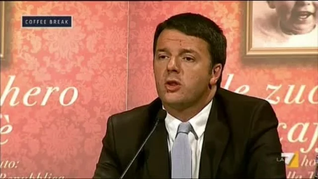 Legge elettorale, Renzi vs Alfano