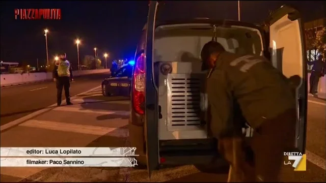 La frontiera di Gorizia