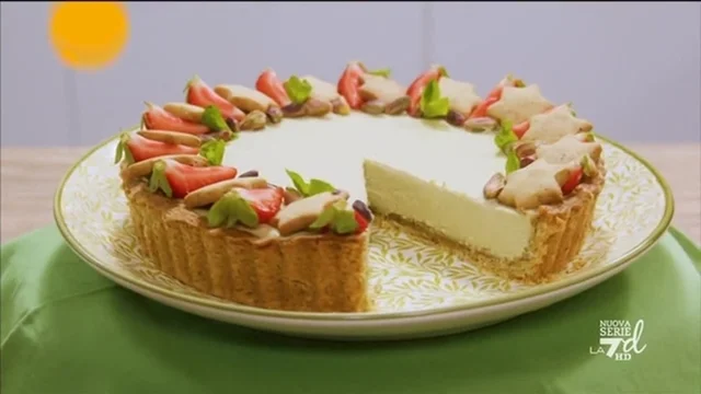 La cucina di Sonia - Puntate 42 e 43
