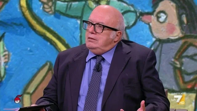 Pace a Gaza, Storace: "A sinistra vedo facce tristi"