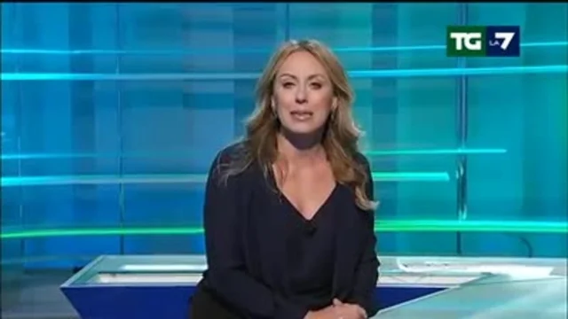 Edizione delle 20:00 - 03/11/2018