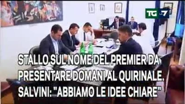 TG LA7