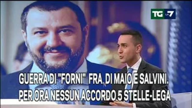 Edizione delle 13:30 - 17/04/2018