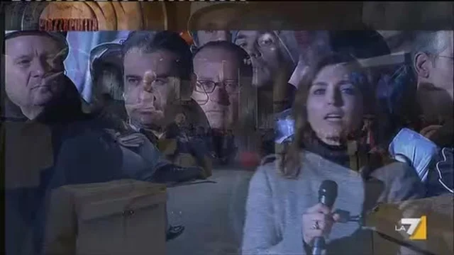 I RIBELLI - SECONDA PARTE