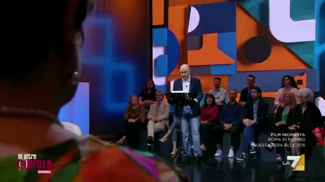 La buonasera di Massimo Gramellini
