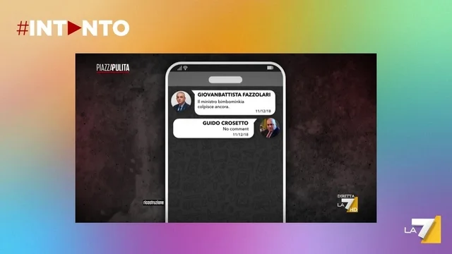 Le chat di Meloni e FdI contro Salvini: scoppia la polemica