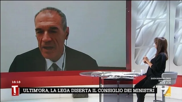 Tagadà - Puntata 05/10/2021