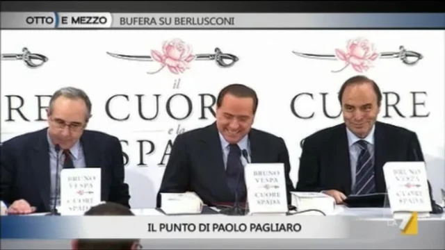 Pillole di Bruno Vespa