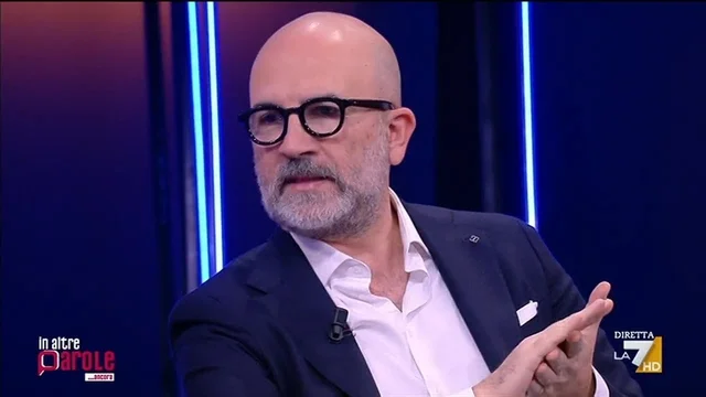 Carrisi: "Ho provato a monetizzare con gli insulti che ricevevo, ma molti erano chatbot"